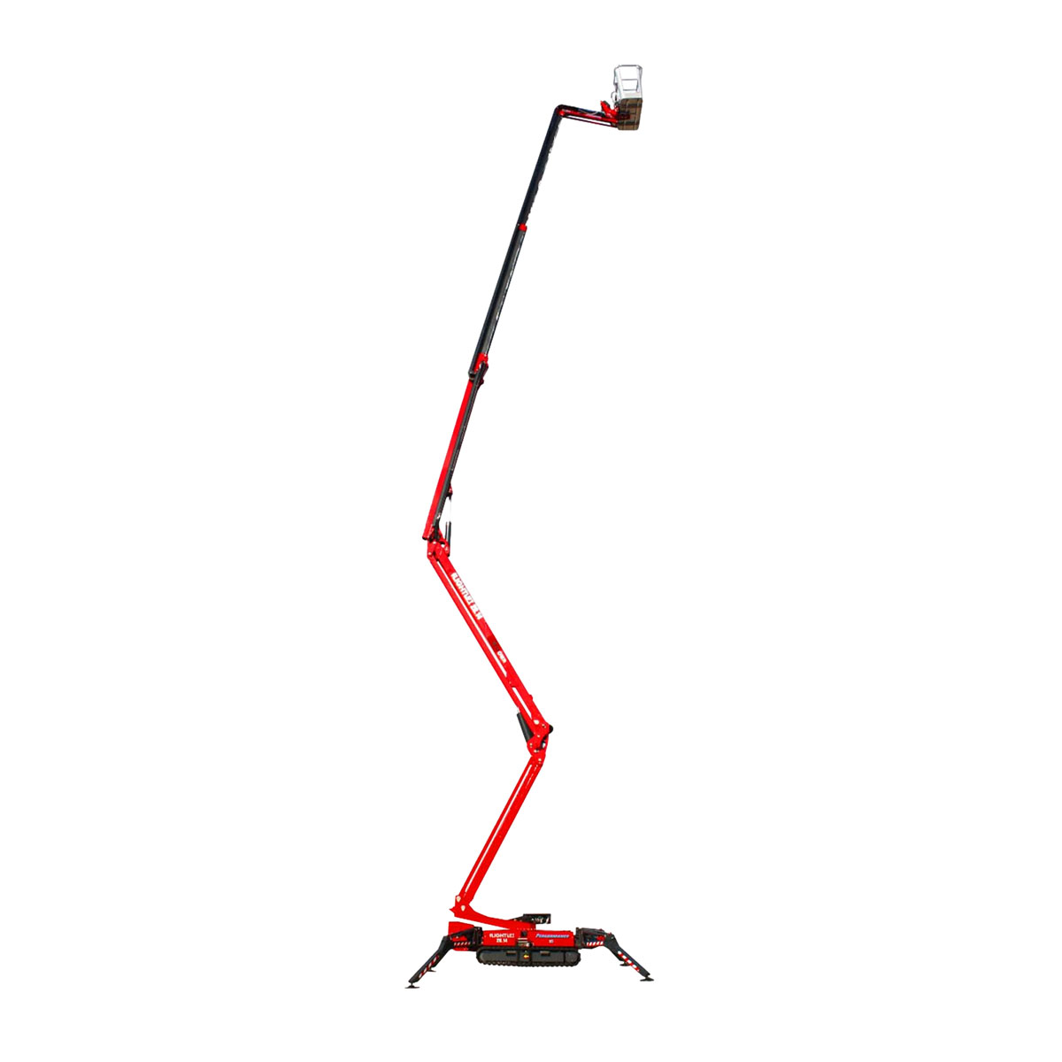 Hinowa 26.14 Spider Lift